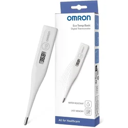 Omron Omron Eco Temp Basic digitalni termometer za otroke in odrasle