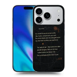 ULTIMATE CASE za Apple iPhone 17 Pro - POET