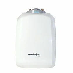 Bojler Mini EZV 5P beli - POLIPROPILENSKI kazan 065580