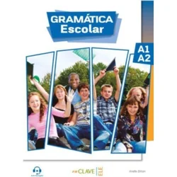 Gramatica Escolar