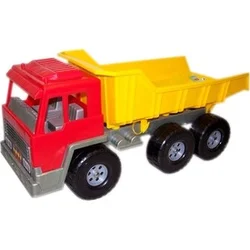 Veliki plastični dumper