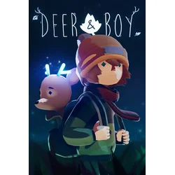 Deer & Boy (Xbox Series X|S) XBOX LIVE Key EUROPE