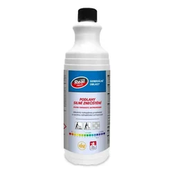 Čistilo za tla Real profi - 1 l