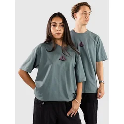Nike ACG Stacked Rocks moška majica mineral slate