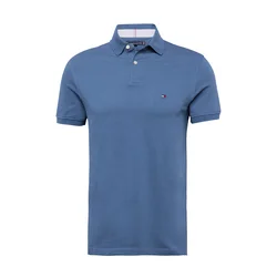 TOMMY HILFIGER Majica, modra