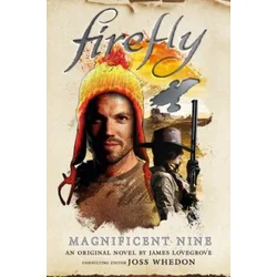 Firefly - The Magnificent Nine