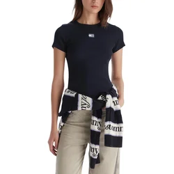 Tommy Jeans  DW0DW17881  Modra