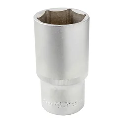 Rock FORCE Globoka glava 1/2 32mm (6-kraka)