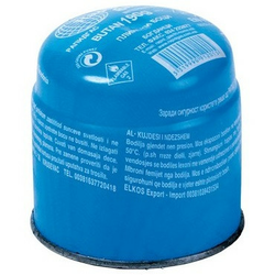 Gasni patron, 190g