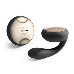 Vibrator LELO Ida, črn