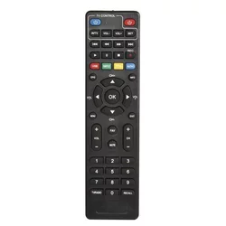 Evolveo Alpha T2, HD DVB-T2 H.265/HEVC snemalnik