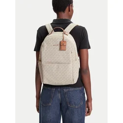 Nahrbtnik MICHAEL Michael Kors Sable 30T5G3XB3B Kremna