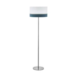 Eglo 39558 - Stojeća lampa SPALTINI 1xE27/60W/230V