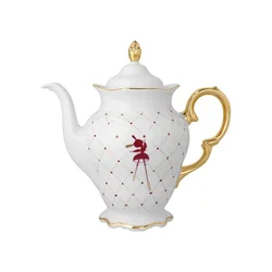 Ćmielów Ćmielów Alaska Circus vrč za kavo 1200 ml 0A45560H2G913