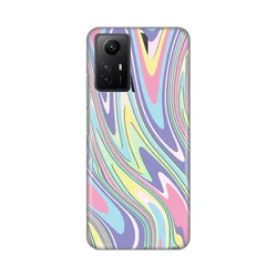 Torbica Silikonska Print Skin za Xiaomi Redmi Note 12S (EU) Liquid Dream