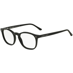 GIORGIO ARMANI Okvir za naočare 0AR7074 5042 50, Muški, Crni