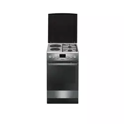 Hansa kombinovani šporet FCMX 58290