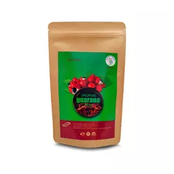 DTC Organski Guarana prah 1000g