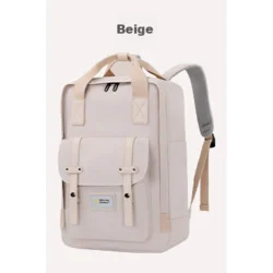 Brinch Torba za laptop, Bež
