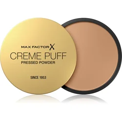 Max Factor Creme Puff puder v prahu 14 g odtenek 05 Translucent