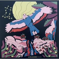 Khruangbin MoRDEČhai (Gatefold) (Vinyl LP)