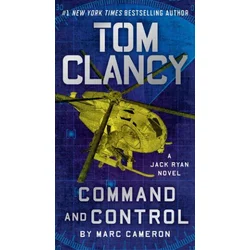 TOM CLANCY COMMAND & CONTROL