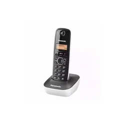 Bežični telefon Panasonic KX-TG 1611 FXW Beli