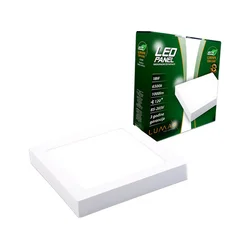 Lumax Led Panel Eco LUMNPK-18W 6500K 1530 lm
