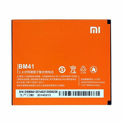 baterija za Xiaomi Redmi 1S/Red Rice 1S, originalna, 2050 mAh