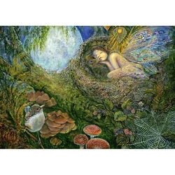 Puzzle Josephine Wall - Fairy Nest