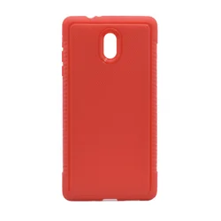 Maska Sherd TPU za Nokia 3 crvena