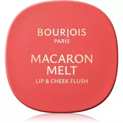 Bourjois Rumenilo Macaron Melt, 03 Peach Tatin