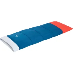 McKinley CAMP FLANELLE III, spalna vreča, modra 435262