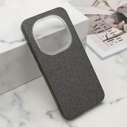 Futrola glow dust za xiaomi redmi note 15 pro 5g (global)/xiaomi redmi note 15 pro 5g (eu) crna ( F124355 )