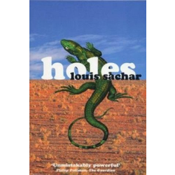 Louis Sachar - Holes