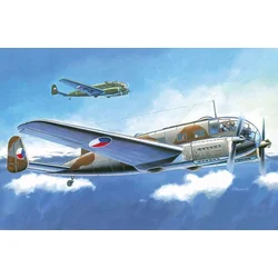 Směr Aero C-3 A/B