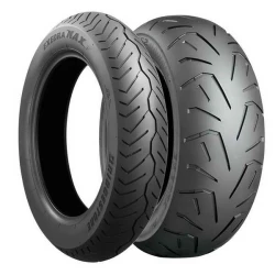 Bridgestone E-Max R ( 160/80-15 TL 74S zadnji točak, M/C )
