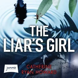 AUDIBOOK Avdio knjiga: The Liars Girl