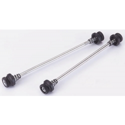 BBB BQR-03 HITRI VPENJALEC (ŠPANER) QUICK RELEASE SETS WHEELFIXED