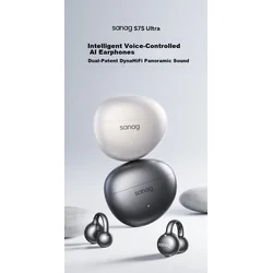 1MORE Bluetooth slušalice S7S Ultra, Bele