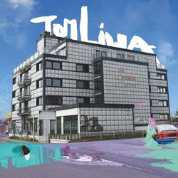 Tom Liwa - 20 Power Hits (Flowerpornoes) (2 LP)