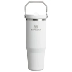 STANLEY IceFlow Flip Straw Tumbler 0,9L termo boca - Frost