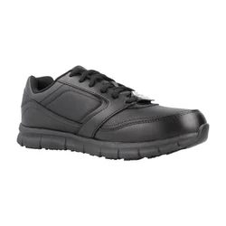 Skechers Muške patike Nampa, Crne