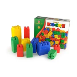 Kocke mega k.k. 36