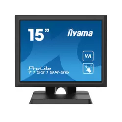 Iiyama T1531SR-B6 VA monitor 15