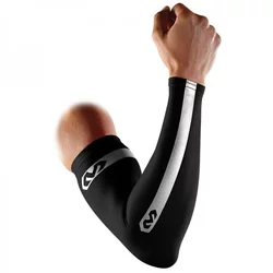 MCDAVID Sportski rukavi par, Crno-beli