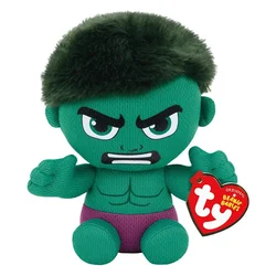Meteor Ty Marvel Hulk 15 cm