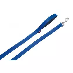 Nobby 78514-06 Povodac Soft Grip 15mm, 120cm plavi ( NB78514-06 )