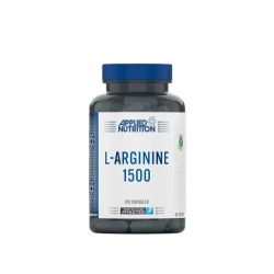 Applied Nutrition L-Arginine 1500, 120 kapsula