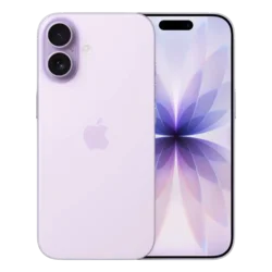 iPhone 17 eSIM Ljubičasti 256GB NOVO